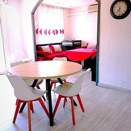 Appartement Abi La Seyne-sur-Mer Bagian luar foto