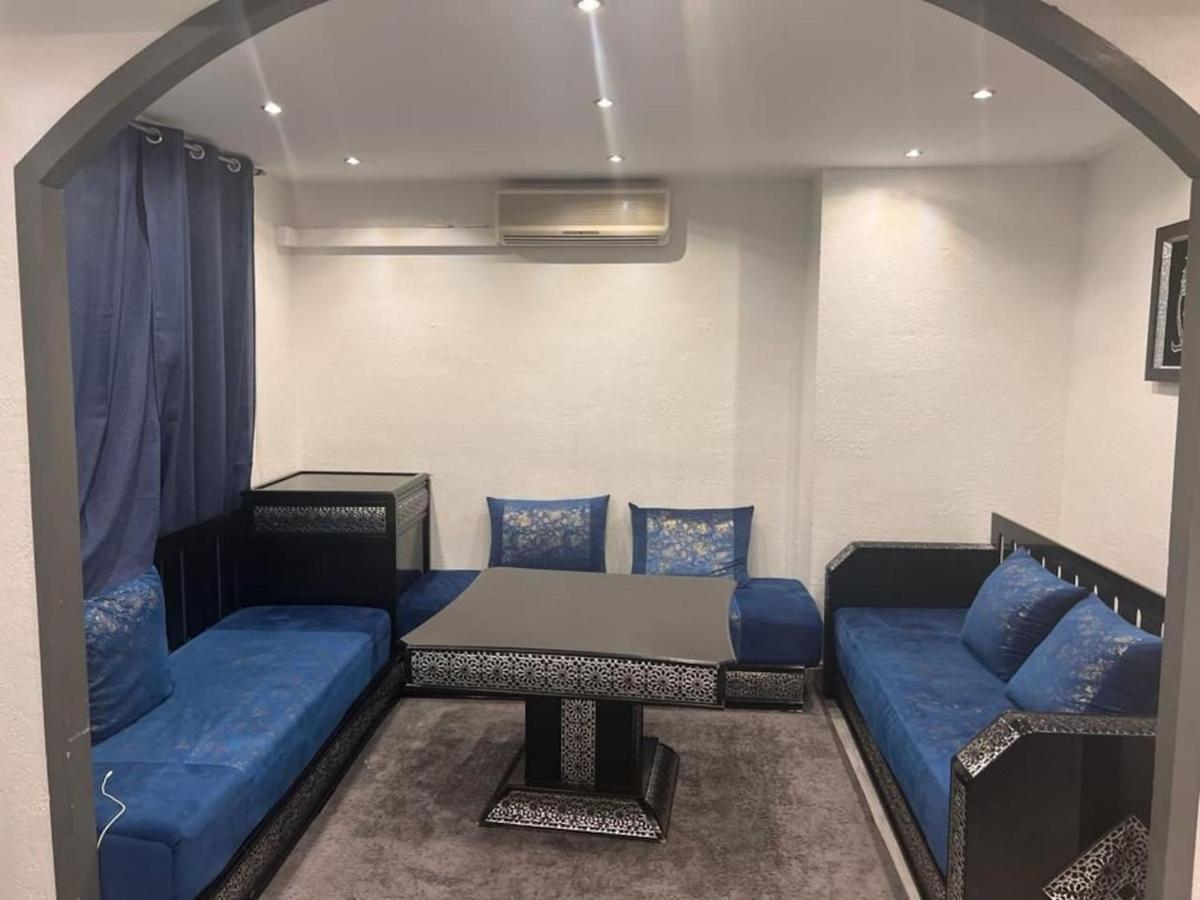 Appartement Abi La Seyne-sur-Mer Bagian luar foto