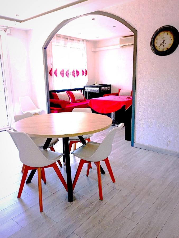 Appartement Abi La Seyne-sur-Mer Bagian luar foto