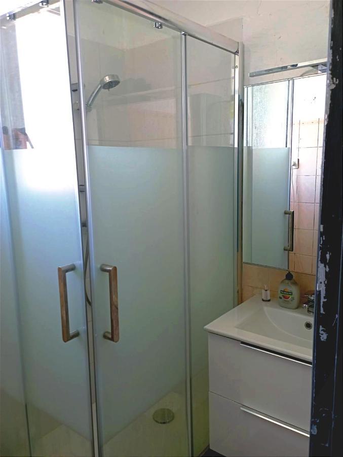 Appartement Abi La Seyne-sur-Mer Bagian luar foto